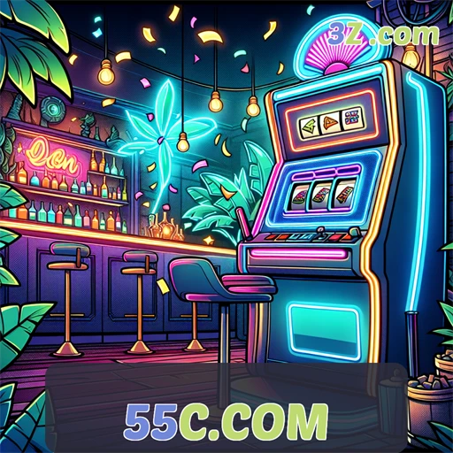 Apostas Inteligentes: A Nova Era do 55C.COM