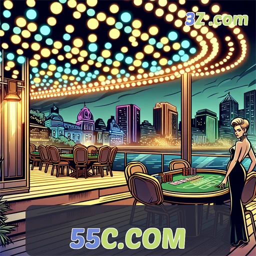 Esporte: A Nova Fronteira dos Jogos em 55C.COM