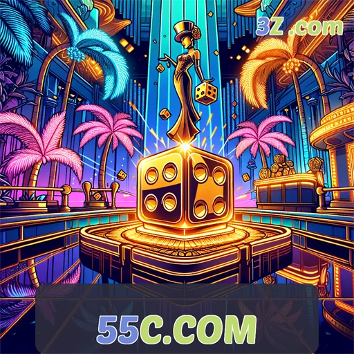 Diversão Sem Limites: Melhores Jogos do 55C.COM
