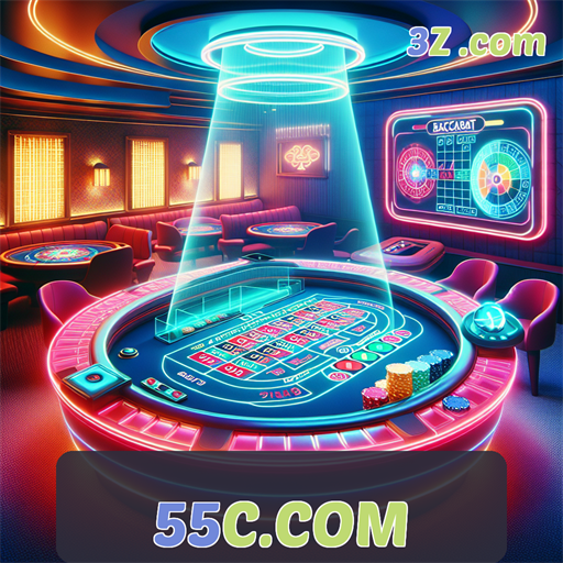 Experiência VIP: Entre no Mundo Exclusivo do 55C.COM