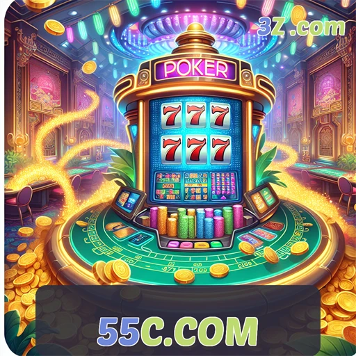 Experiência VIP: Entre no Mundo Exclusivo do 55C.COM