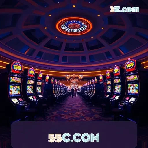 55C.COM: O Melhor Lugar para Jogar Pôquer Online e Ganhar Prêmios