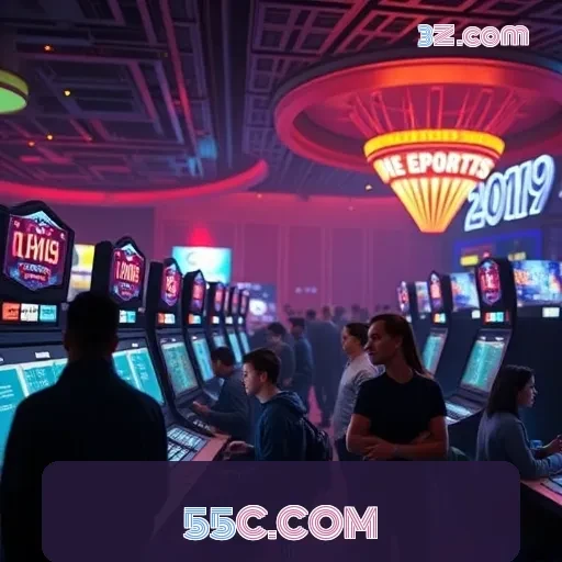 55C.COM: Segurança em Primeiro Lugar para Jogadores Online