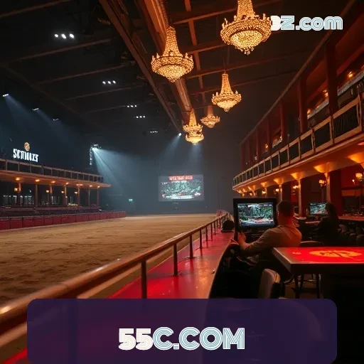 55C.COM: Apostas Esportivas que Transformam Emoções em Ganhos!
