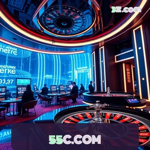 55C.COM: Uma Jornada pelo Mundo dos Jogos de Mesa Online