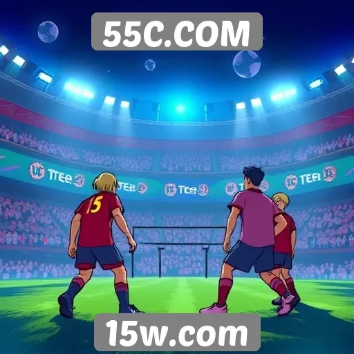 Análise da experiência do usuário no 55C.COM